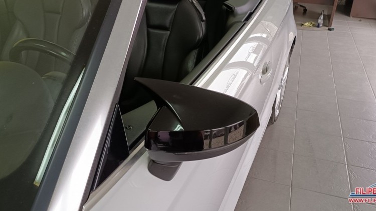 Audi A3 Cabrio Sport 2.0 TDI