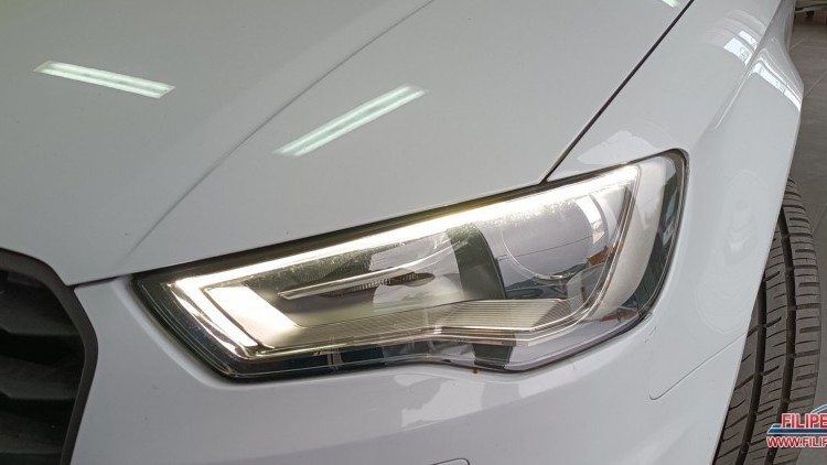 Audi A3 Cabrio Sport 2.0 TDI