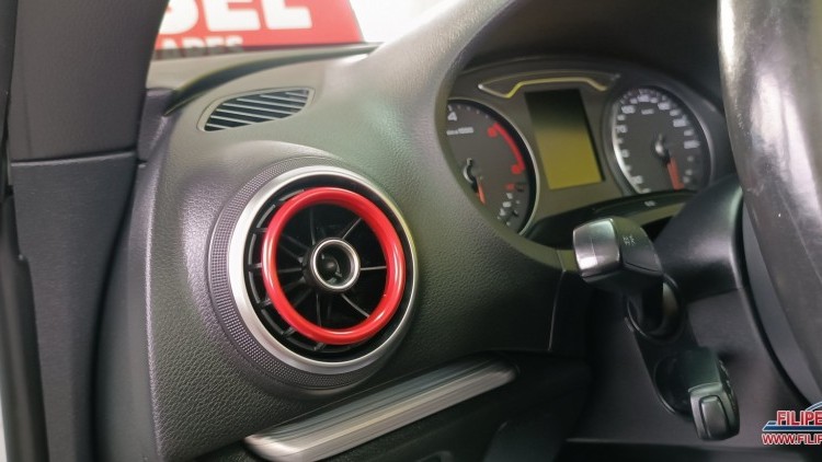 Audi A3 Cabrio Sport 2.0 TDI