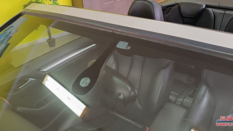 Audi A3 Cabrio Sport 2.0 TDI