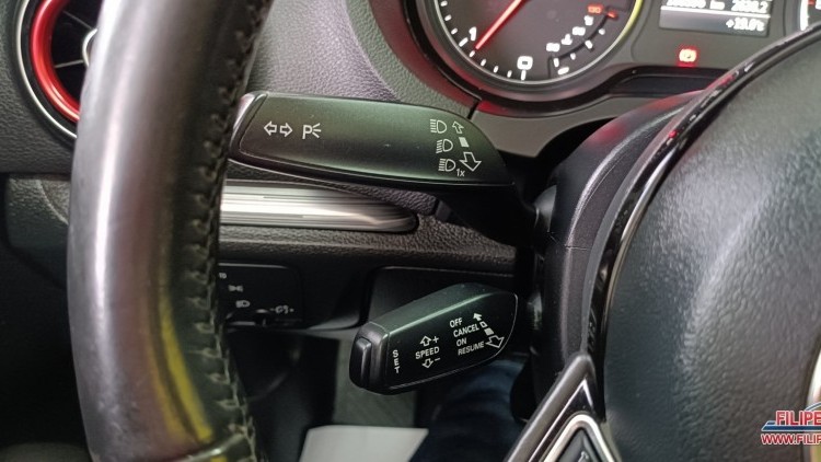 Audi A3 Cabrio Sport 2.0 TDI