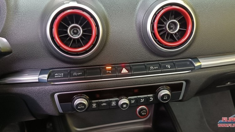 Audi A3 Cabrio Sport 2.0 TDI