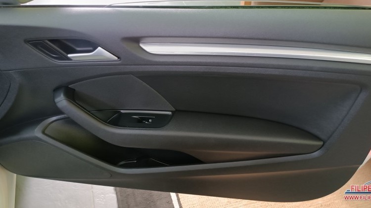 Audi A3 Cabrio Sport 2.0 TDI