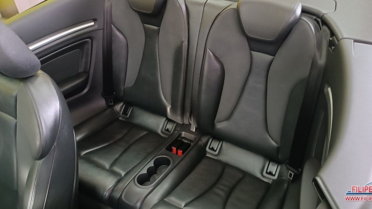Audi A3 Cabrio Sport 2.0 TDI