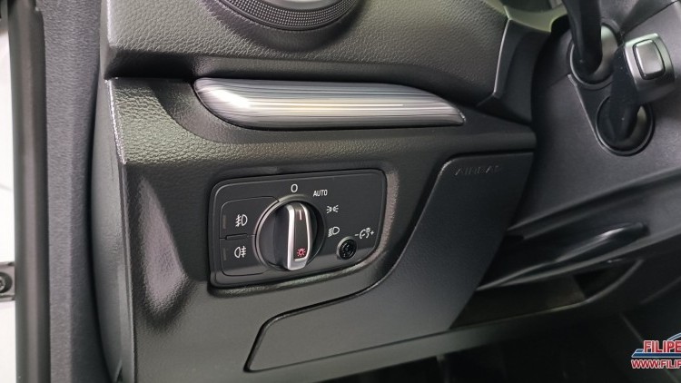 Audi A3 Cabrio Sport 2.0 TDI
