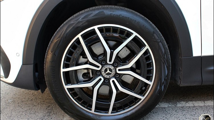 Mercedes-Benz Eqb 300 4 Matic AMG Line