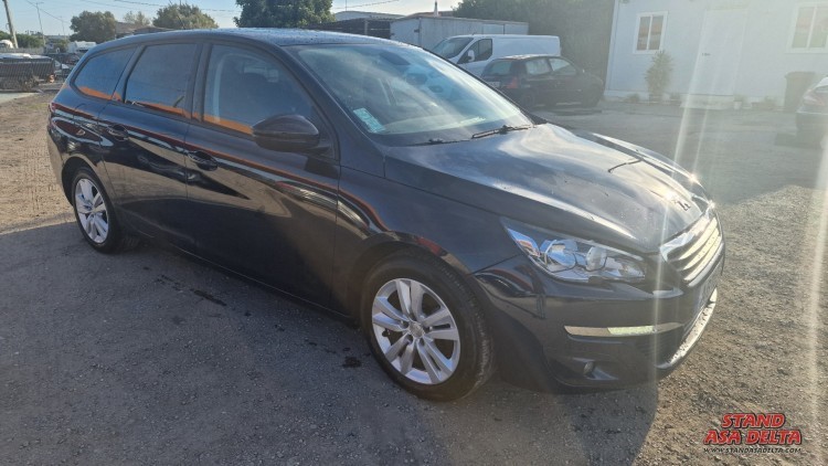 Peugeot 308 SW 1.6 hdi