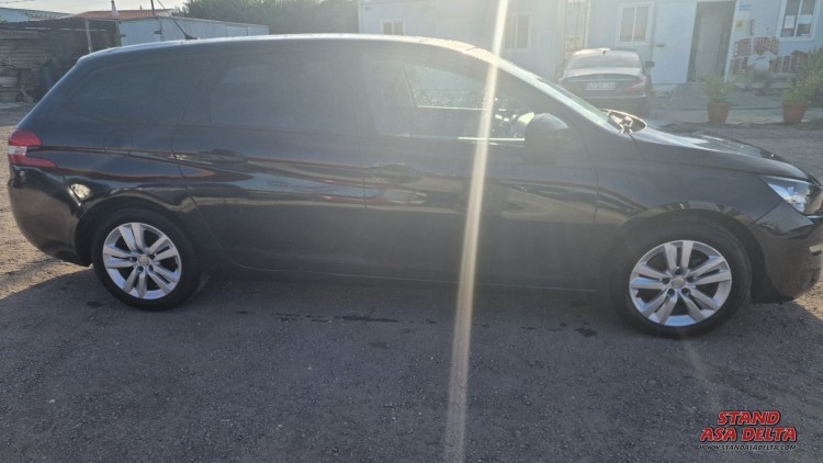 Peugeot 308 SW 1.6 hdi