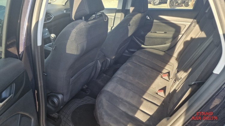 Peugeot 308 SW 1.6 hdi