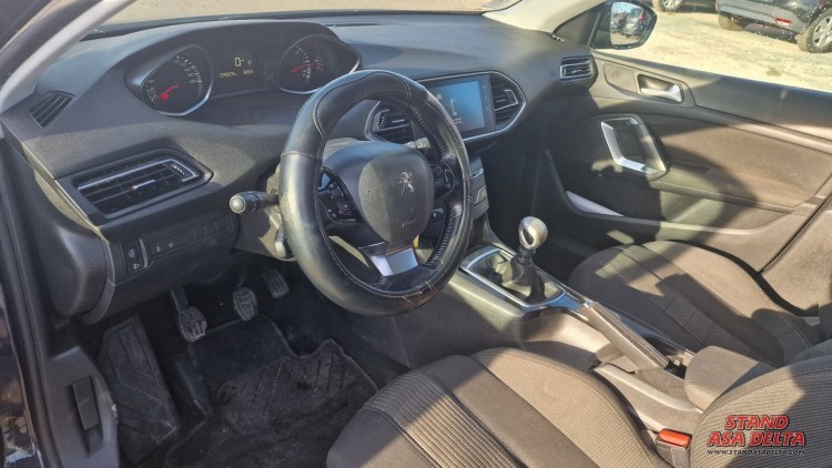 Peugeot 308 SW 1.6 hdi