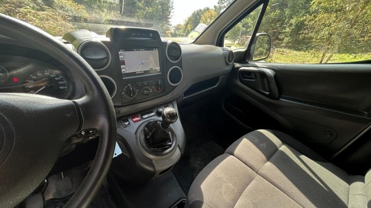 Citro&euml;n Berlingo 1.6 BlueHDI (Iva Dedutivel)