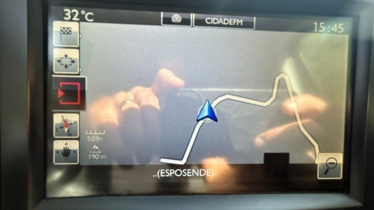 Citro&euml;n Berlingo 1.6 BlueHDI (Iva Dedutivel)