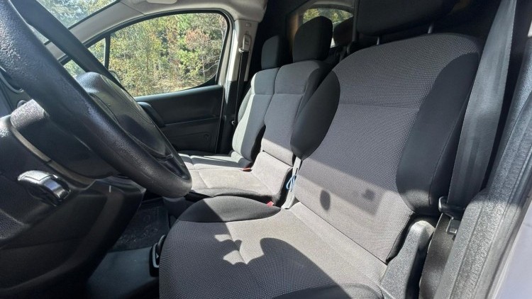 Citro&euml;n Berlingo 1.6 BlueHDI (Iva Dedutivel)