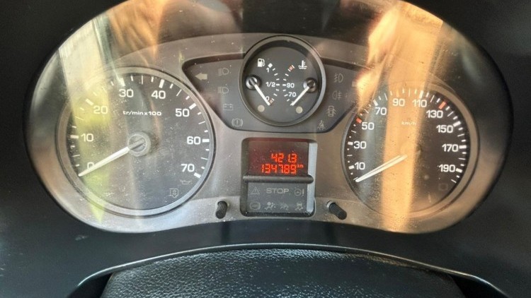 Citro&euml;n Berlingo 1.6 BlueHDI (Iva Dedutivel)