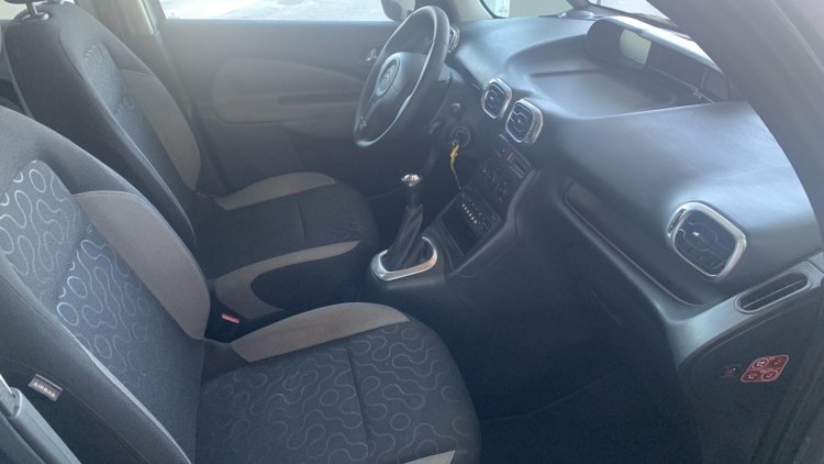 Citro&euml;n C3 Picasso 1.6 HDI