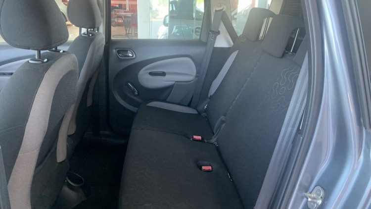 Citro&euml;n C3 Picasso 1.6 HDI