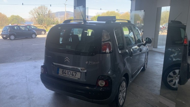 Citro&euml;n C3 Picasso 1.6 HDI