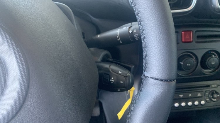 Citro&euml;n C3 Picasso 1.6 HDI