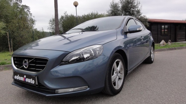 Volvo V40 D 2