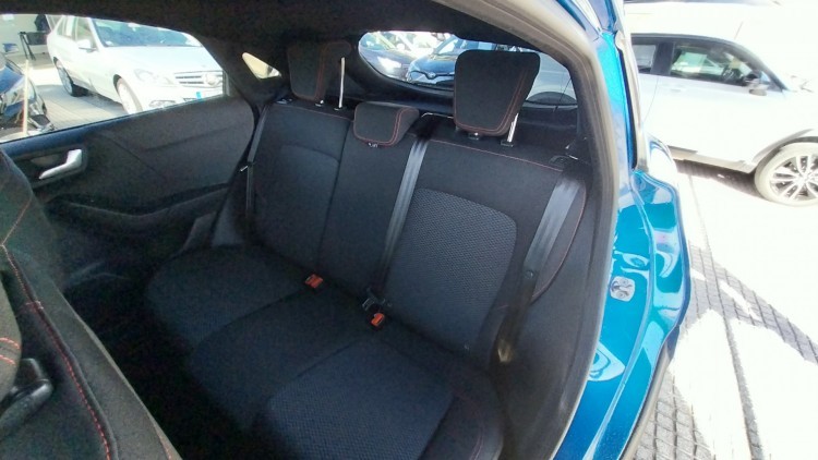Ford Puma ST LINE