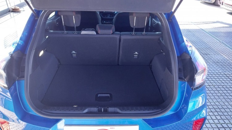 Ford Puma ST LINE