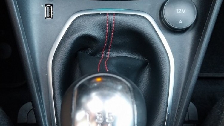 Ford Puma ST LINE