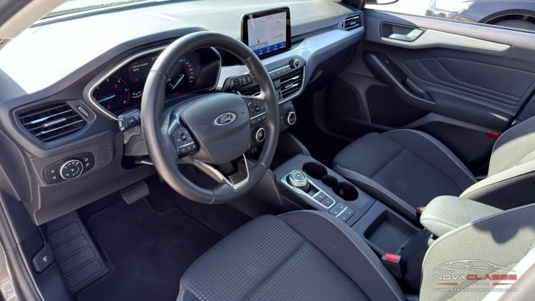 Ford Focus SW 1.5 TDCi EcoBlue Active Aut.