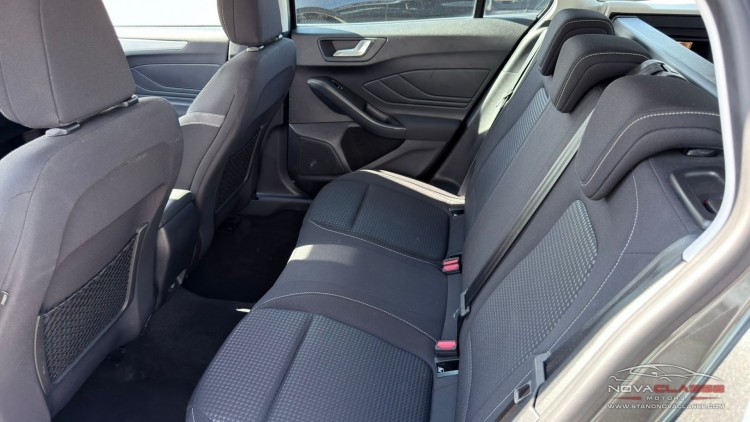Ford Focus SW 1.5 TDCi EcoBlue Active Aut.