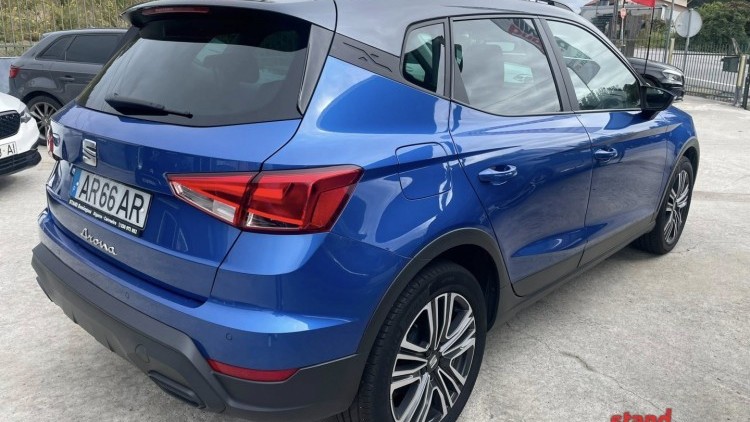 Seat Arona 1.0 TSFI Style