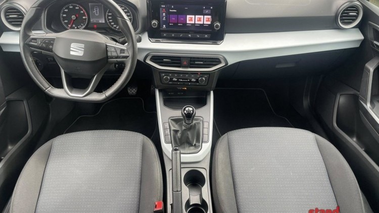 Seat Arona 1.0 TSFI Style
