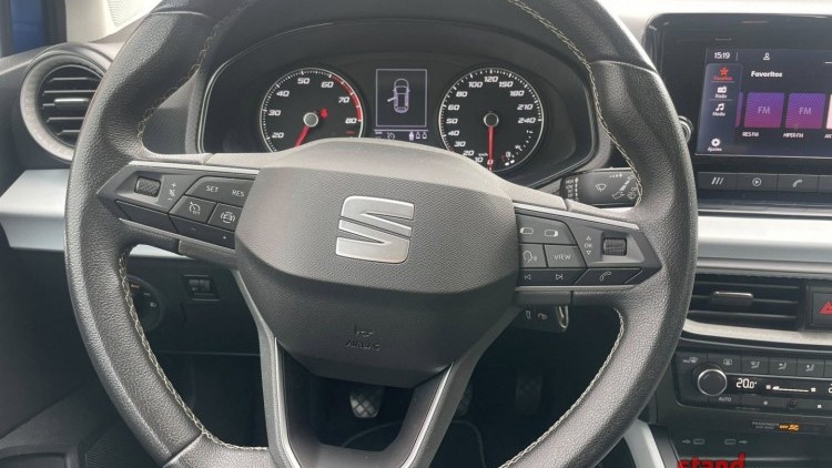 Seat Arona 1.0 TSFI Style