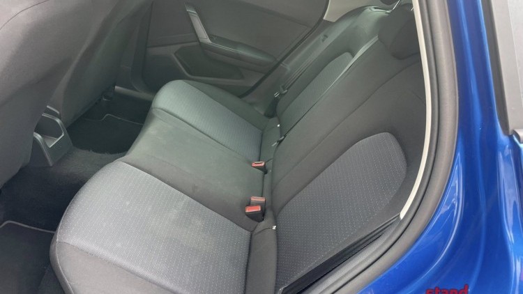 Seat Arona 1.0 TSFI Style