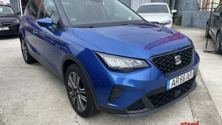 Seat Arona 1.0 TSFI Style