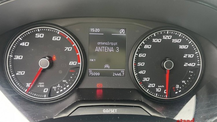 Seat Arona 1.0 TSFI Style