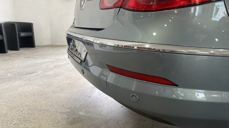 Volkswagen Passat CC 2.0 TDI