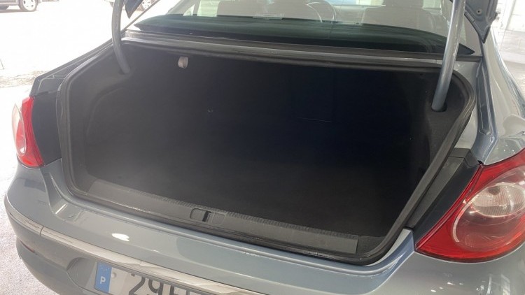 Volkswagen Passat CC 2.0 TDI