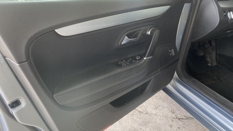 Volkswagen Passat CC 2.0 TDI