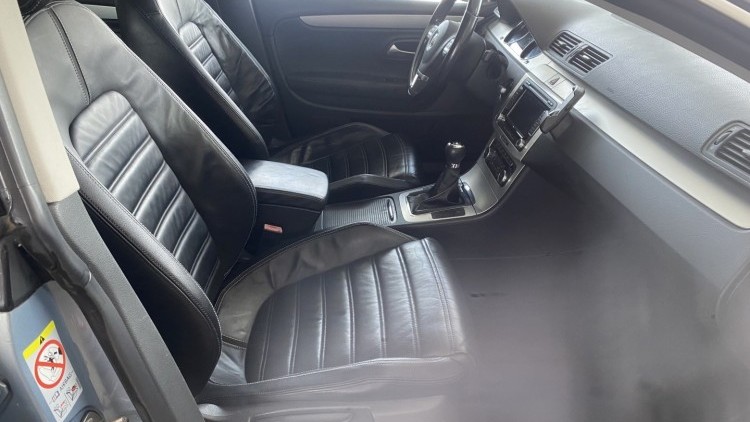 Volkswagen Passat CC 2.0 TDI
