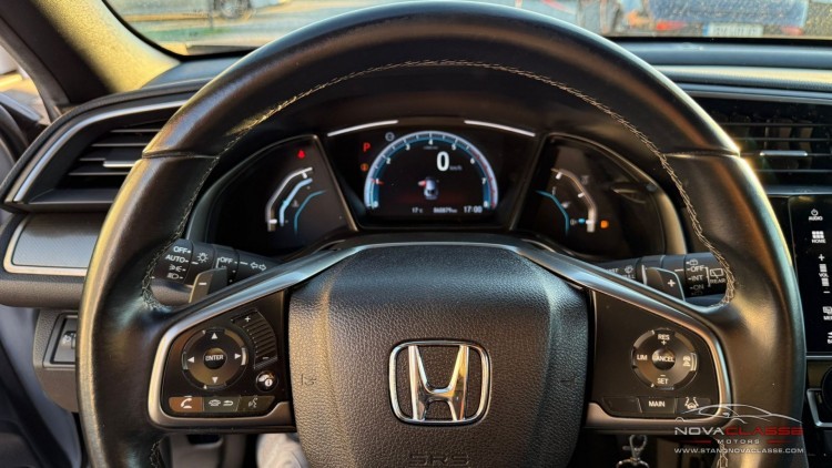 Honda Civic 1.0 i-VTEC Elegance Business
