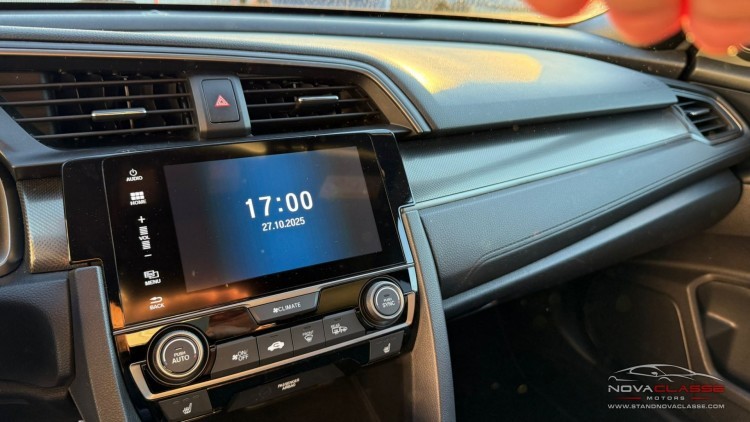 Honda Civic 1.0 i-VTEC Elegance Business