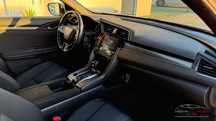 Honda Civic 1.0 i-VTEC Elegance Business