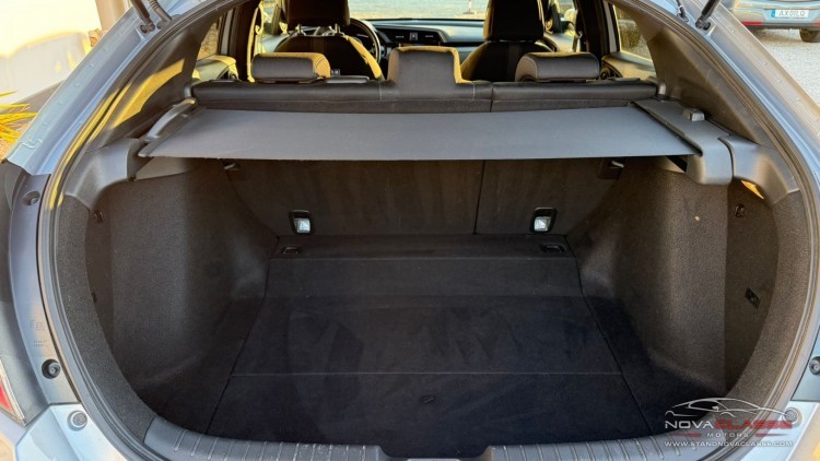 Honda Civic 1.0 i-VTEC Elegance Business