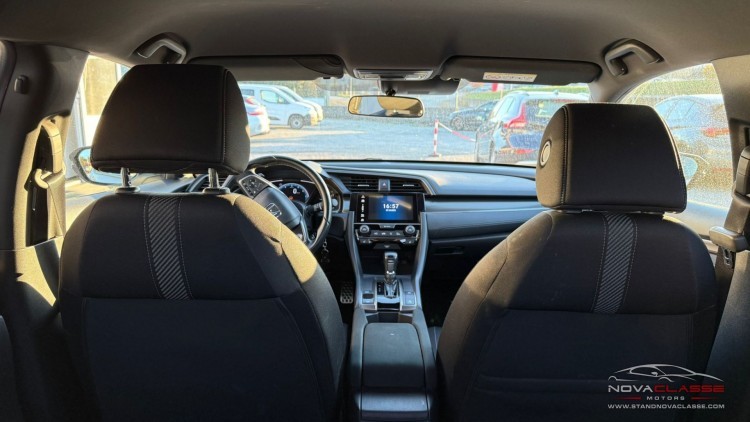 Honda Civic 1.0 i-VTEC Elegance Business