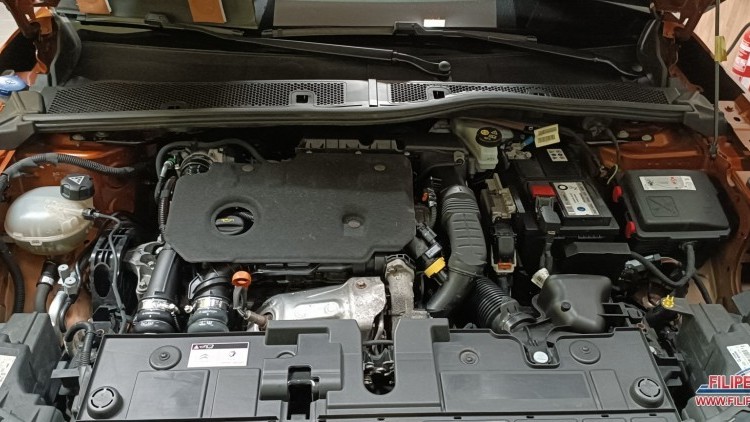 Citro&euml;n C4 HDI LIVE PACK BUSINESS