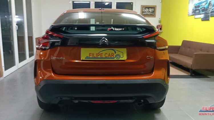 Citro&euml;n C4 HDI LIVE PACK BUSINESS