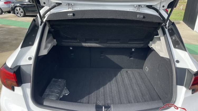 Opel Astra 1.6 CDTI Business Edition