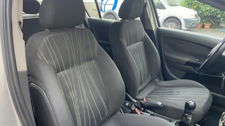 Opel Corsa 1.2i ENJOY