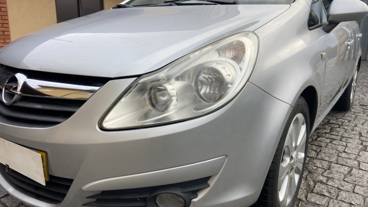 Opel Corsa 1.2i ENJOY