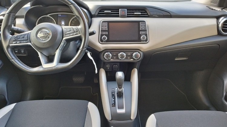 Nissan Micra 1.0 IG-T ACENTA (AUTO)