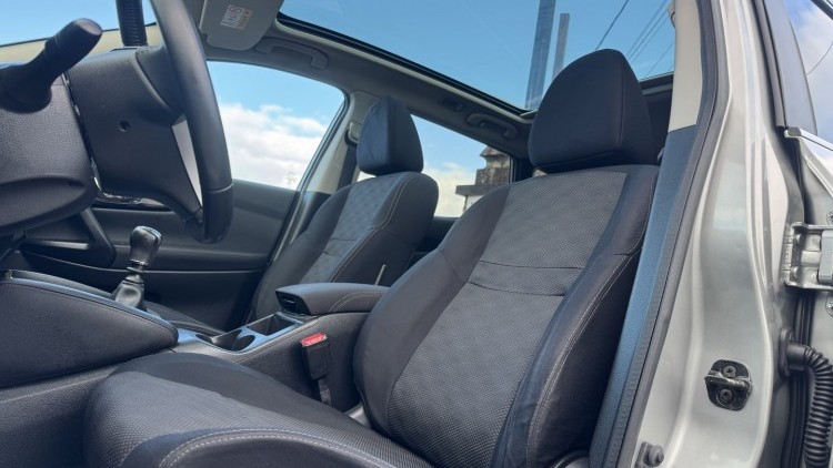 Nissan Qashqai Teckna premium